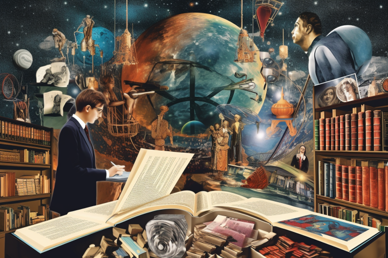 Funding for fundamental science research based on blockchain technologies: 'Banchenko Market' (market of lucid dreams and other transcendental states of consciousness)