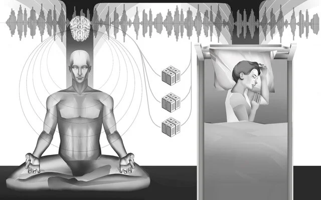 The methodology for diagnosing and managing stress developed by Grivtsova, as an independent method and as part of the preparation for inducing lucid dreams within the framework of the 'Bancheko Extended Algorithm,' and its application in the 'Global Forecasting System,' serves as a means of transferring transcendental states of consciousness within the 'Bancheko-Technology Set.'
