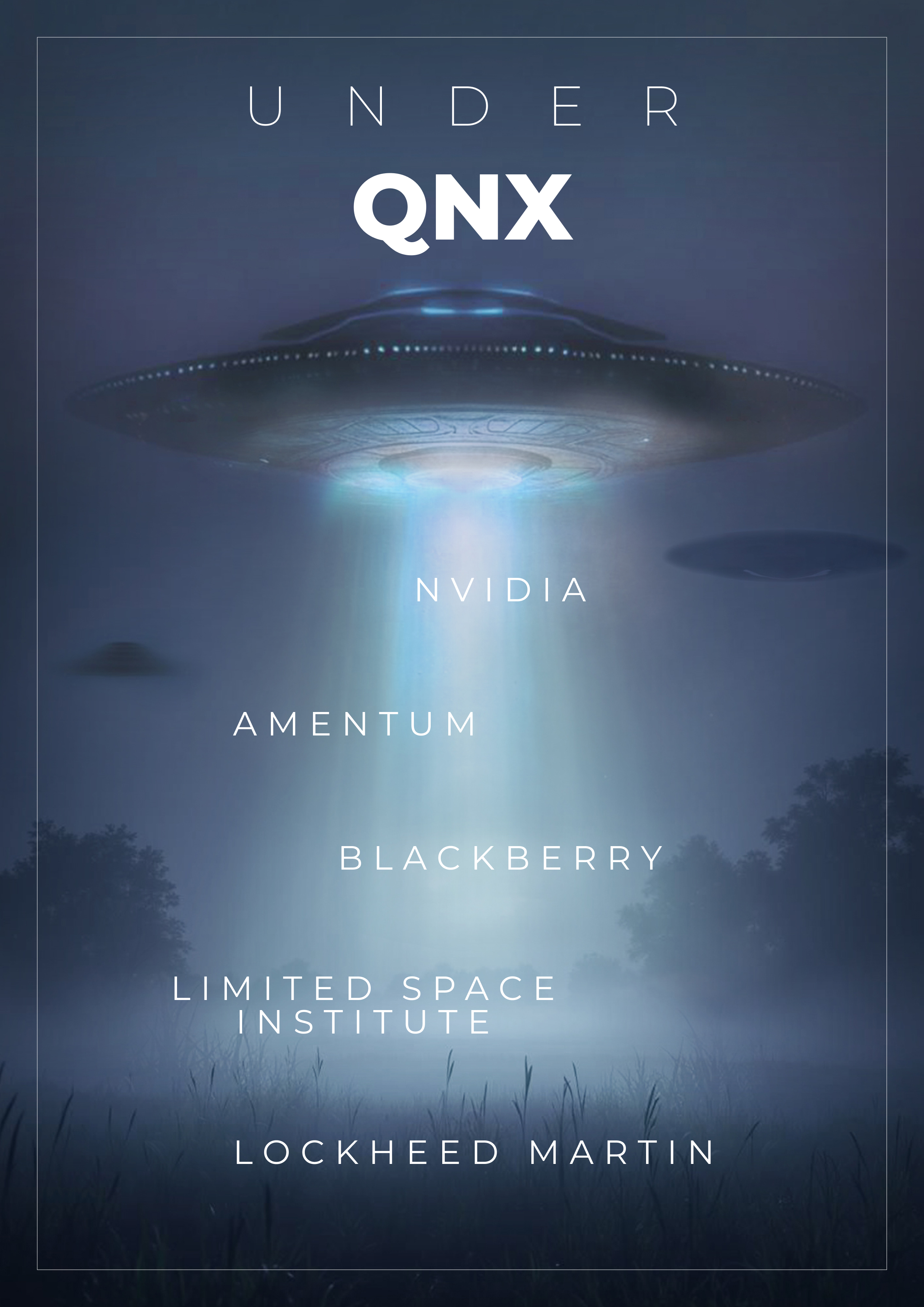 Profiling Autopilot Systems on QNX with Intel SEAPI: QNX – Remarkable Present or Brilliant Future?