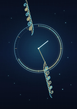 Time as Medicine: Prospective ASRP Research in Biomedicine