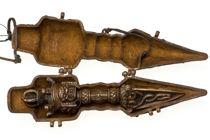 Пример Артефакта.