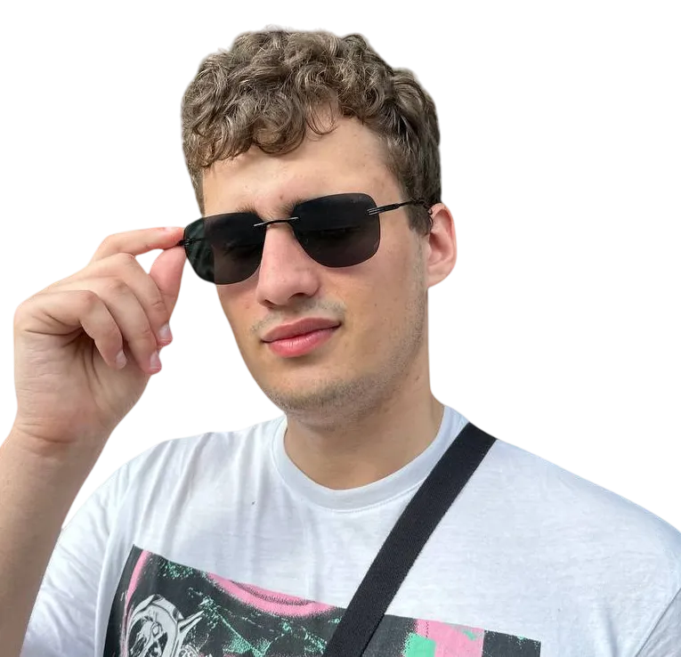 Kyryl Zmiienko