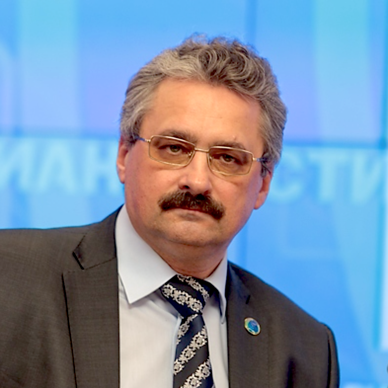 Дмитрий Павлов