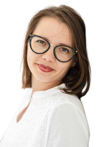 Irina Bukach