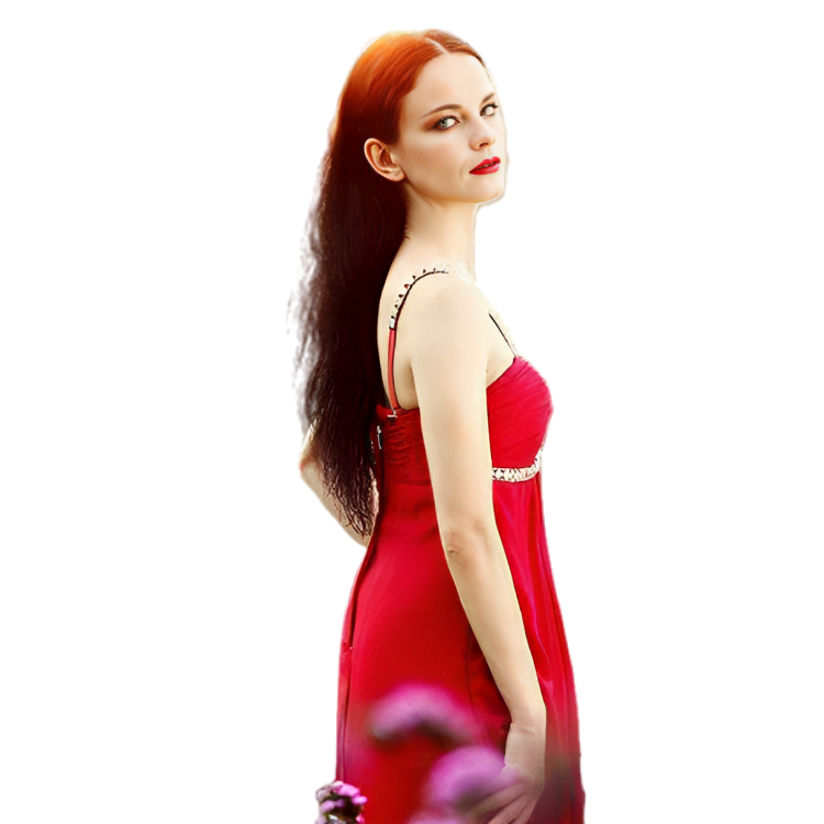 Tatyana Burilova